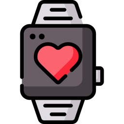 smartwatch icon