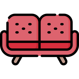 sofa icon