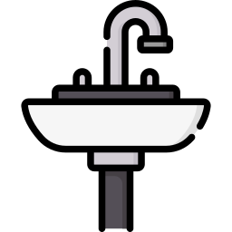 Sink icon