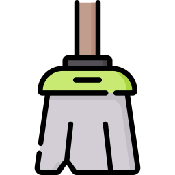 Broom icon