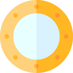 Porthole icon