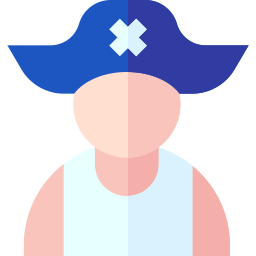 Pirate icon