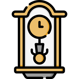 Clock icon