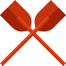 Paddle icon