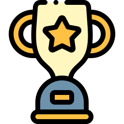 Trophy icon