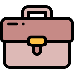 Briefcase icon