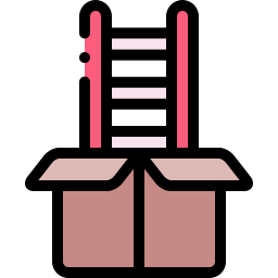 Ladder icon