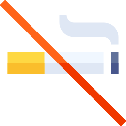 No smoking icon