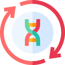 actualización icono