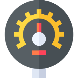 Gauge icon