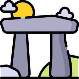 dolmen icono