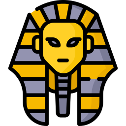 фараон иконка