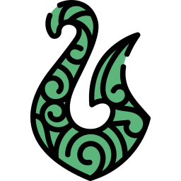 maori Ícone