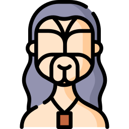 마오리족 icon