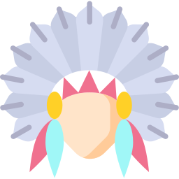 cherokee icona