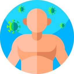 면역 체계 icon