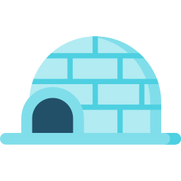 Igloo icon