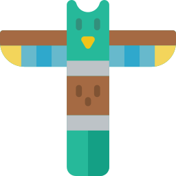 totem icoon