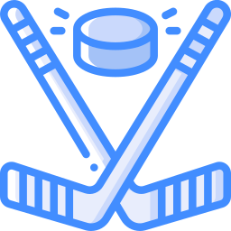 hockey ausrüstung icon