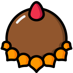 dessert icon