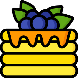 Dessert icon