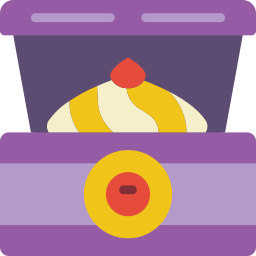 Box icon