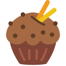 Cake icon