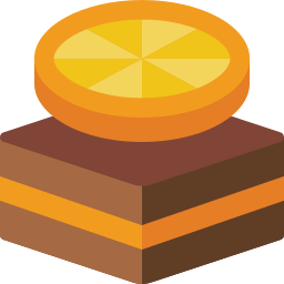 Slice icon