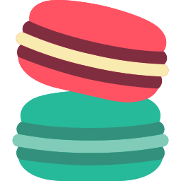 Dessert icon