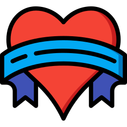 Heart icon