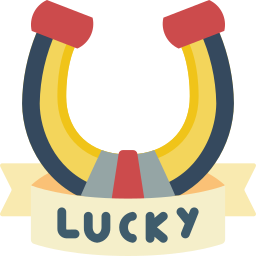 Horseshoe icon