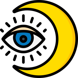 Eye icon