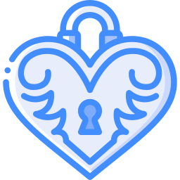 Heart icon