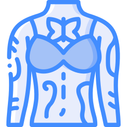 torso icona