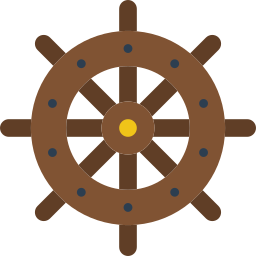 Wheel icon