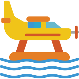 flugzeug icon