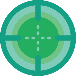 Target icon