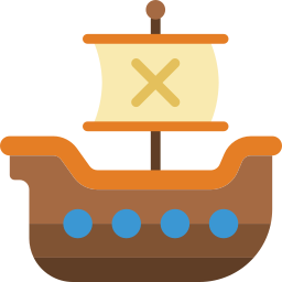 pirati icona