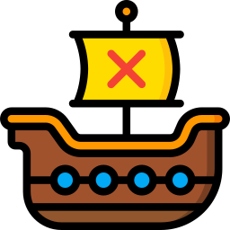 piratas icono