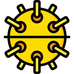 bergwerk icon