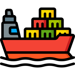 Ship icon