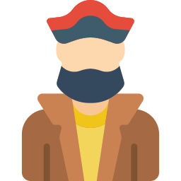 Pirate icon