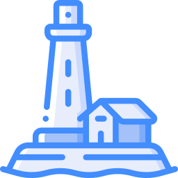 Building icon