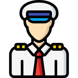 Sailor icon