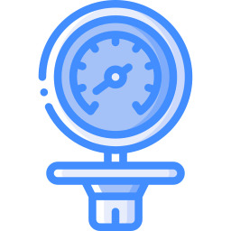 Gauge icon