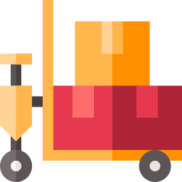 Trolley icon