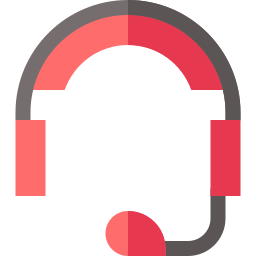 Headphones icon