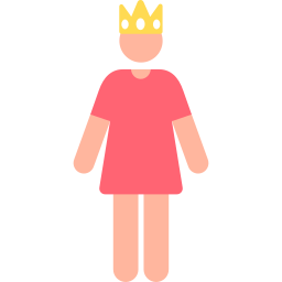 Princess icon