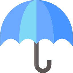 Wet protect icon