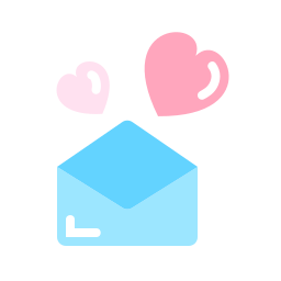 correo icono